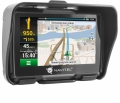 GPS-навигатор Navitel G550 MOTO