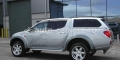 Кунг Alpha GSE для Mitsubishi L200 Triton