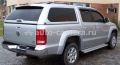 Кунг Alpha GSE для Volkswagen Amarok