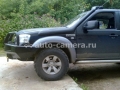 Передний силовой бампер DDengineer на Ford Ranger 07 для FORD