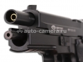 Пневматический пистолет Gletcher SS P226-S5