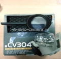 Противотуманные фары для CHEVROLET AVEO 2007-2010