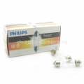 Салонная лампа Philips Fest TW15 12V-15W SV8.5-35/11 art.12048CP