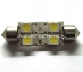 Светодиодная лампа 31-41 4SMD