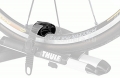 Защитный переходник Thule 9772 для колеса (к насадкам 532/591)