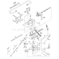 Жидкостный отопитель Eberspacher HYDRONIC D4W S (дизельный)