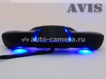 Аудиосистема для мопеда/скутера AVIS AVS410MP