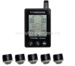 Cистема контроля давления в шинах CARAX TPMS CRX-1050