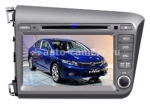 Автомагнитола DayStar DS-7072HD для Honda Civic 2012