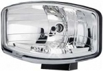 Дополнительная фара дальнего света HELLA Luminator CELIS Chromium 1F8 007 560-211 1шт