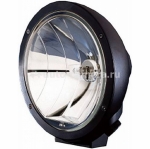 Дополнительная фара дальнего света HELLA Luminator Compact Metal 1F3 009 094-021 1шт