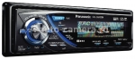 Автомагнитола Panasonic CQ-C8405N