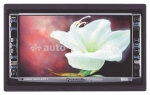 Автомагнитола Panasonic CQ-VD6505W5