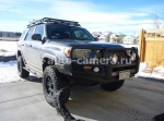 Передний силовой бампер ARB для Toyota 4Runner после 2006 г