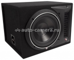 Автоакустика Rockford Fosgate P3-1X10