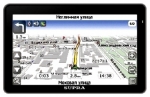 GPS-навигатор SUPRA SNP-506AT