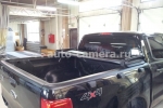 Дополнительное оборудование Трехсекционный тент Kramco для Ford Ranger NEW 2012