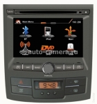 Штатное головное устройство DayStar DS-7074HD для Ssang Yong Actyon 3S