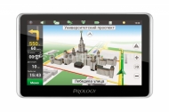 GPS-навигатор Prology iMap-580TR