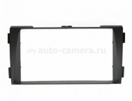 Переходная рамка для Hyundai Sonata 2009- 2 din усеченная RP-HDSNc