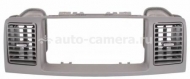 Переходная рамка для Toyota Corolla 2002-2004 Wide 2 Din 5540612360e0