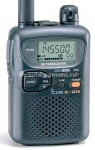 Рация Icom IC-Q7A