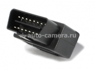 Штатный блок закрытия дверей AVIS AVS02CAN-SL для NISSAN QASHQAI, MICRA, TIIDA, TEANA, X-TRAIL