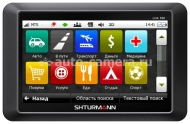 GPS навигатор Shturmann Link 300