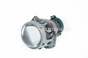 Биксеноновая линза Optima Hella 5R 3.0" D1S/D2S (без бленды)