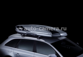 Бокс Thule Excellence XT Titan