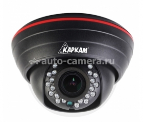 IP-камера КАРКАМ IPCAM-2425