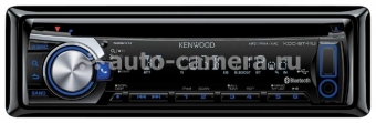 Магнитола Kenwood KDC-BT41U