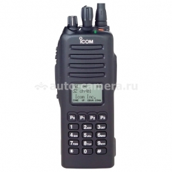 Рация Icom IC-F80DT