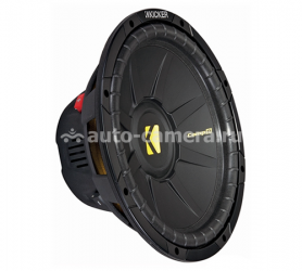 Сабвуфер Kicker CompD 102